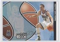 Keith Van Horn #/300