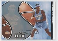 Carmelo Anthony #/300