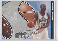 Dwight Howard [EX to NM]