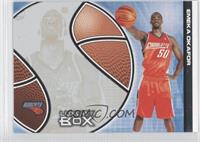 Emeka Okafor