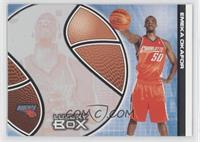 Emeka Okafor