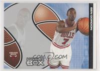 Ben Gordon