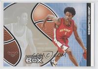 Josh Childress