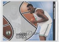 Al Jefferson