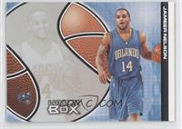 Jameer Nelson