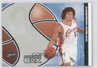 Anderson Varejao