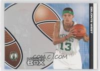 Delonte West