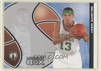 Delonte West