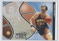 Rick Barry