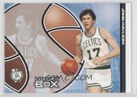 John Havlicek