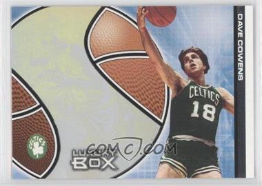 2004-05 Topps Luxury Box - [Base] #141 - Dave Cowens