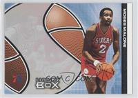 Moses Malone