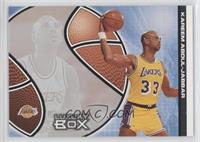 Kareem Abdul-Jabbar [EX to NM]