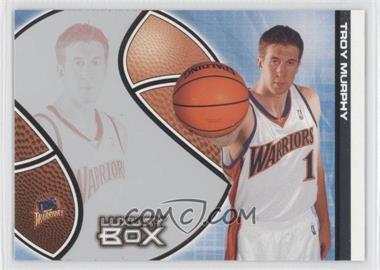 2004-05 Topps Luxury Box - [Base] #39 - Troy Murphy