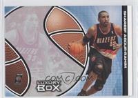 Shareef Abdur-Rahim