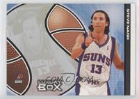 Steve Nash