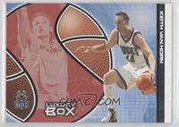 Keith Van Horn