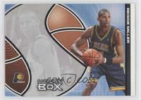 Reggie Miller [EX to NM]