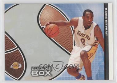 2004-05 Topps Luxury Box - [Base] #99 - Kobe Bryant