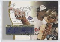 Richard Hamilton #/100