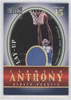 Carmelo Anthony #/75