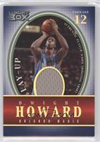 Dwight Howard #/75