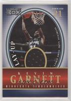 Kevin Garnett [EX to NM] #/30