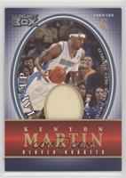 Kenyon Martin #/30