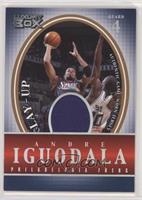 Andre Iguodala #/200