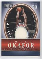 Emeka Okafor #/200