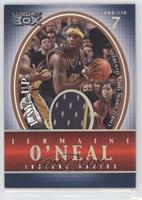 Jermaine O'Neal #/200