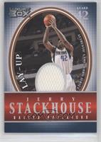 Jerry Stackhouse #/200
