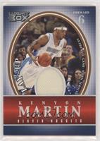 Kenyon Martin #/200