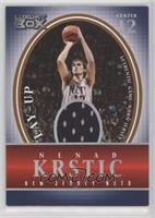 Nenad Krstic [Noted] #/200