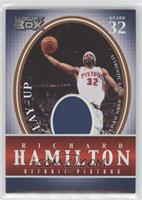 Richard Hamilton #/200