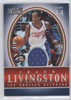 Shaun Livingston #/200