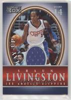 Shaun Livingston #/200