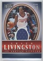 Shaun Livingston #/200