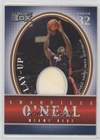 Shaquille O'Neal #/200