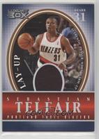 Sebastian Telfair #/200