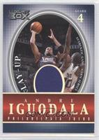 Andre Iguodala #/500