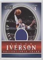 Allen Iverson #/500
