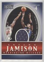 Antawn Jamison #/500