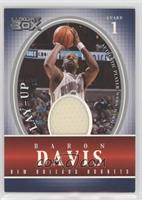 Baron Davis #/500