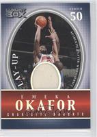 Emeka Okafor #/500