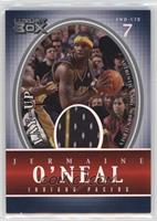 Jermaine O'Neal #/500