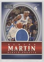 Kenyon Martin #/500