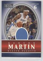 Kenyon Martin [Noted] #/500