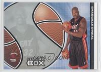 Shaquille O'Neal