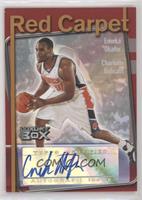 Emeka Okafor #/75